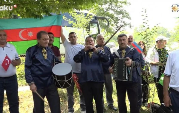 Qərbi Azərbaycan Xronikası: Arçut kəndi hansı bitki adı əsasında yaranıb? - FOTO/VİDEO