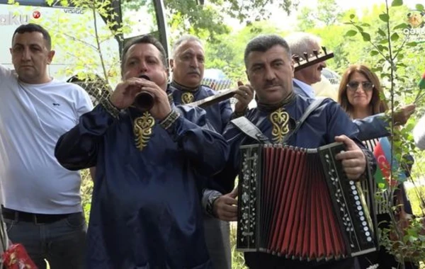 Qərbi Azərbaycan Xronikası: Arçut kəndi hansı bitki adı əsasında yaranıb? - FOTO/VİDEO