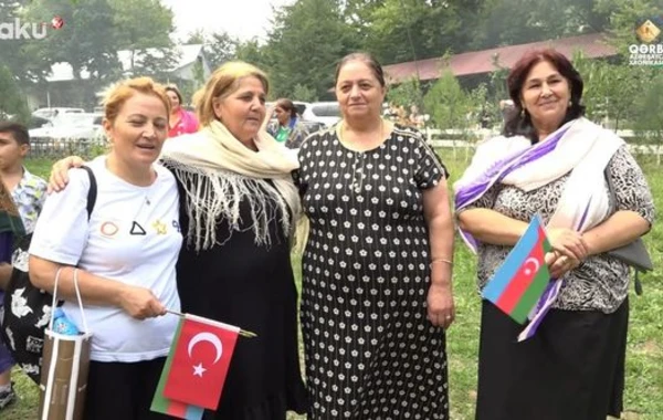 Qərbi Azərbaycan Xronikası: Arçut kəndi hansı bitki adı əsasında yaranıb? - FOTO/VİDEO