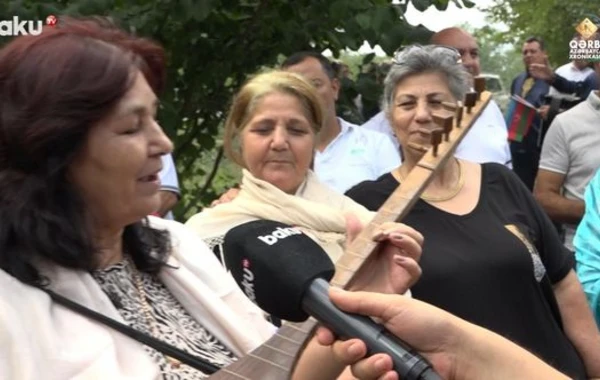 Qərbi Azərbaycan Xronikası: Arçut kəndi hansı bitki adı əsasında yaranıb? - FOTO/VİDEO