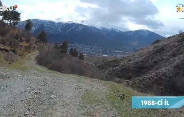 Qərbi Azərbaycan Xronikası: Arçut kəndi hansı bitki adı əsasında yaranıb? - FOTO/VİDEO