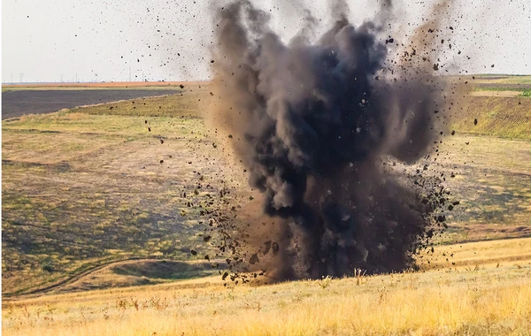 Azərbaycanda hərbi hissəni partlatmağı təklif edən şəxsə HÖKM OXUNDU