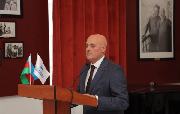 Mir Cəlal Paşayevin ev-muzeyində Ulu Öndərin 100 illiyinə həsr olunmuş tədbir keçirilib - FOTO