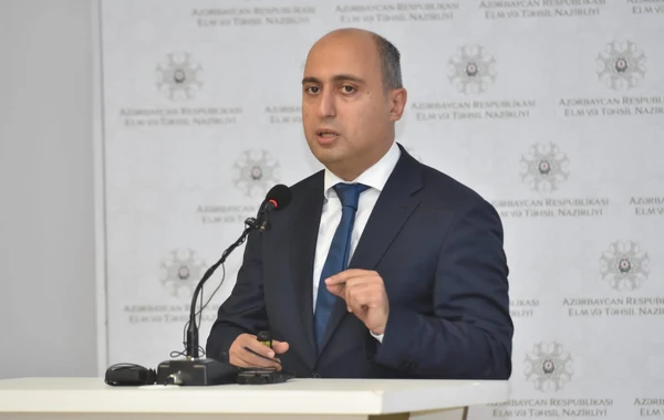 Emin Əmrullayevdən təkrar sertifikasiyadan keçə bilməyənlərlə bağlı AÇIQLAMA
