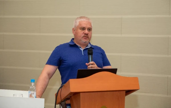 "Caetano Distribution" və "Asus"dan Azərbaycanda qolf və "geek" şousu - FOTO