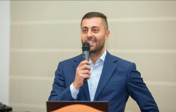 "Caetano Distribution" və "Asus"dan Azərbaycanda qolf və "geek" şousu - FOTO