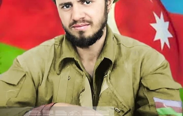 Otuz il əvvəl şəhid olan hərbçinin cənazəsi Füzuliyə gətirilib - FOTO