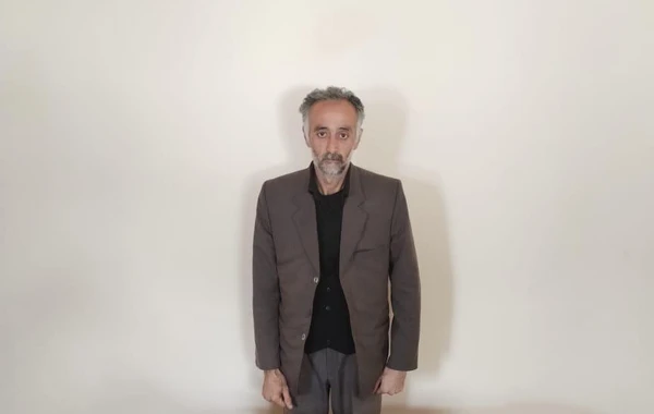 Azərbaycandan Rusiyaya qanunsuz yolla keçmək istəyən şəxslər saxlanılıb - FOTO