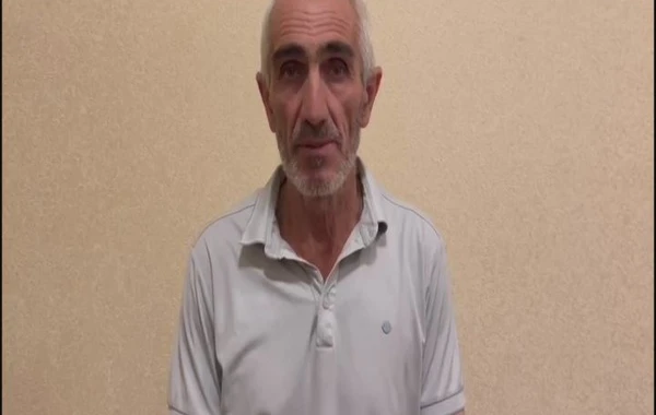 Gəncə sakini Zaqatalada 5 kiloqram marixuana ilə tutuldu - FOTO/VİDEO