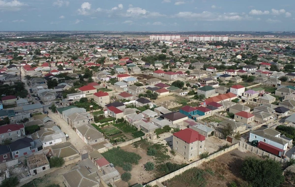 Sabunçuda sudan qanunsuz istifadə halları aşkarlandı - FOTO/VİDEO