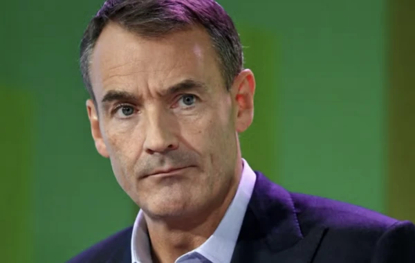 BP şirkətinin baş icraçı direktoru Bernard Luni istefa verib