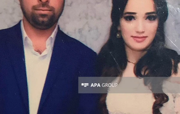 Azərbaycanda ər 19 yaşlı hamilə arvadını BIÇAQLADI - Yazışmasını tutubmuş.... - VİDEO