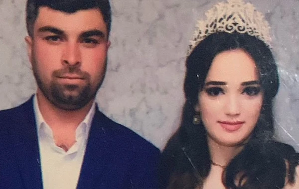 Azərbaycanda ər 19 yaşlı hamilə arvadını BIÇAQLADI - Yazışmasını tutubmuş.... - VİDEO