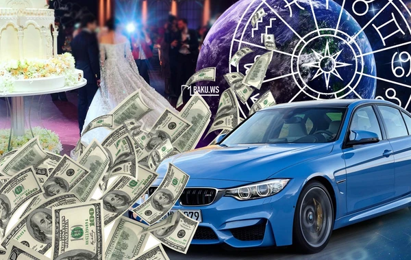 Sentyabrın ikinci yarısı bu 2 bürcə PUL YAĞACAQ