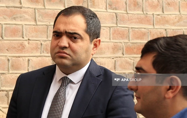 Nazirlik Gürcüstandakı azərbaycandilli məktəblərə 21 min nüsxə dərslik göndərib - FOTO