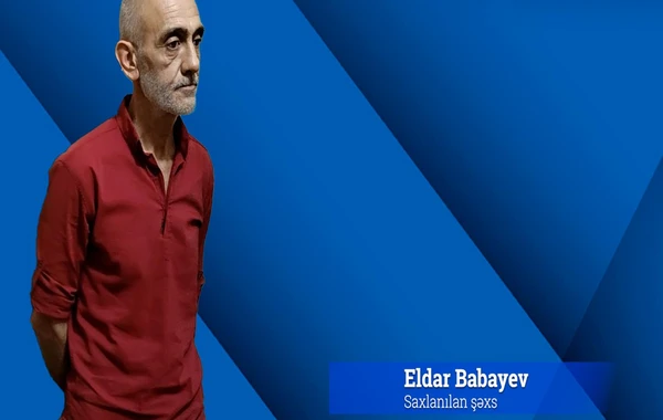 Maştağa sakinindən "Makarov" markalı tapança aşkarlanıb - FOTO/VİDEO