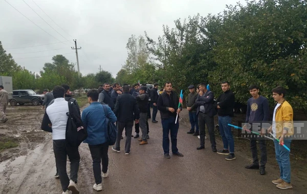 I Qarabağ müharibəsində itkin düşmüş döyüşçünün nəşi 30 ildən sonra Füzulidə dəfn olunub - YENİLƏNİB