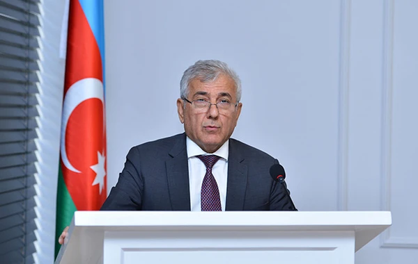 Bakı Mühəndislik Universitetinin yeni rektoru kimdir? - DOSYE - FOTO