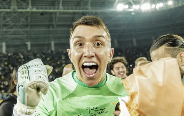 “Qalatasaray” Muslera ilə müqaviləni artırır