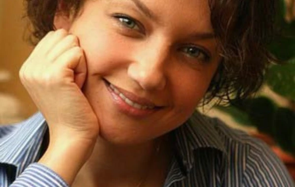 Əməkdar artist Ramilə İsgəndər kokainlə tutuldu - FOTO