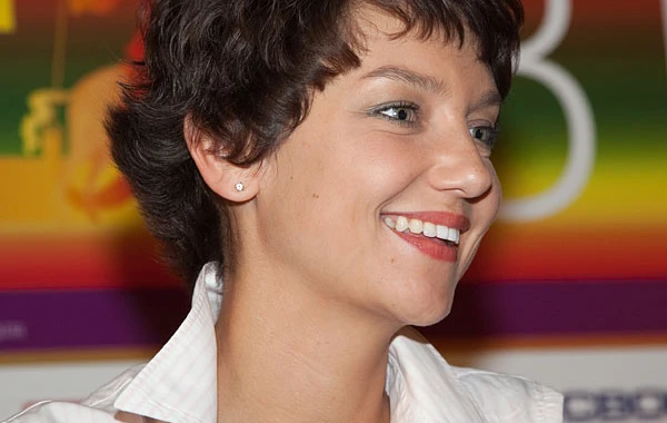 Əməkdar artist Ramilə İsgəndər kokainlə tutuldu - FOTO