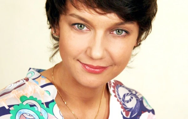 Əməkdar artist Ramilə İsgəndər kokainlə tutuldu - FOTO