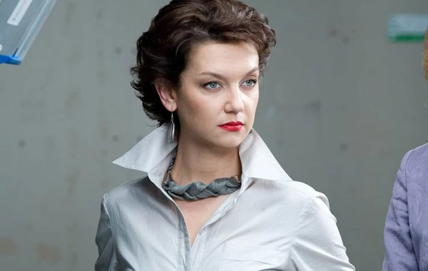 Əməkdar artist Ramilə İsgəndər kokainlə tutuldu - FOTO