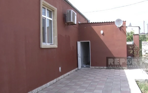 Masazırda evdən qadın meyitinin tapılmasının təfərrüatı məlum olub - FOTO