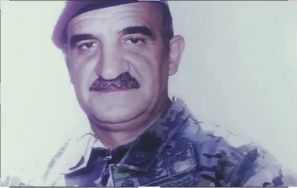 QHT sədri həbs edildi - FOTO