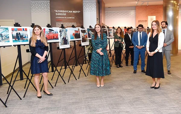 “SOCAR Könüllülər” qrupunun ilk məzunlarına sertifikatlar təqdim olunub - FOTO