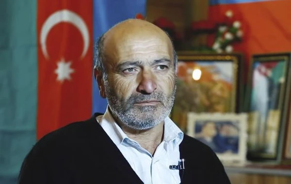 İki oğlunu şəhid vermişdi, əkiz övladları oldu - FOTO