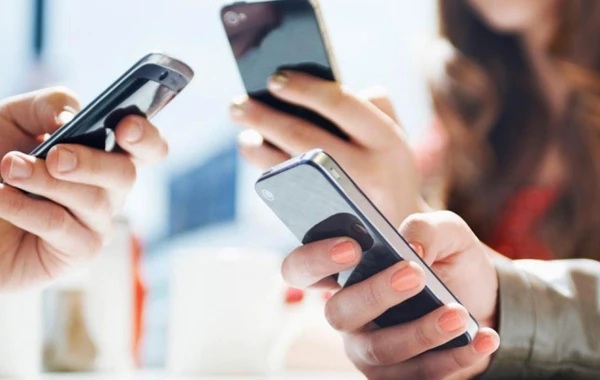 Telefonların qeydiyyat rüsumu azaldılır - MƏBLƏĞLƏR