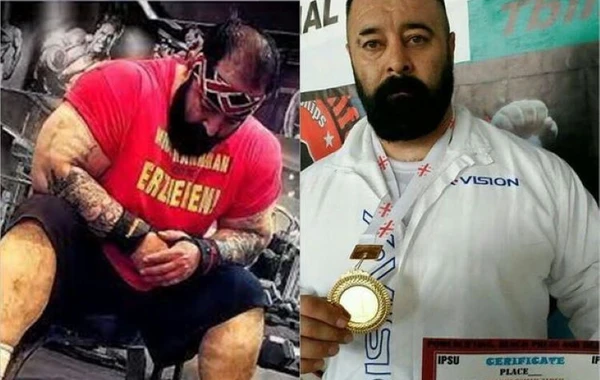 İranda etirazlara görə həbsdə olan məşhur boksçunun vəziyyəti pisləşib - FOTO