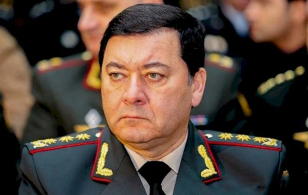 Həbsdə olan sabiq idarə rəisi: “Beş ildə 20 milyon manatı Nəcməddin Sadıkova şəxsən vermişəm”
