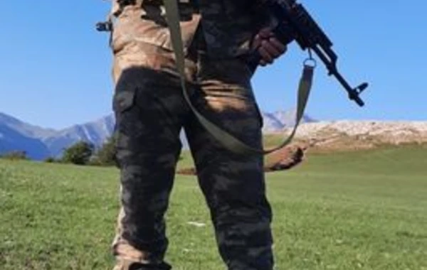 Şəhid anası Talış kəndinə direktor təyin olundu - FOTO