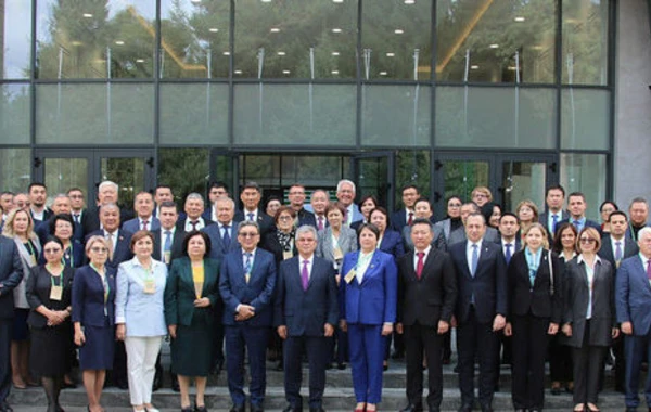 Azərbaycan Ermənistana qarşı arbitraj prosesinə başlayıb - FOTO