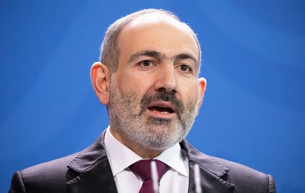 Paşinyan ilin sonunadək Azərbaycanla sülh sazişinin imzalanmasını mümkün sayır