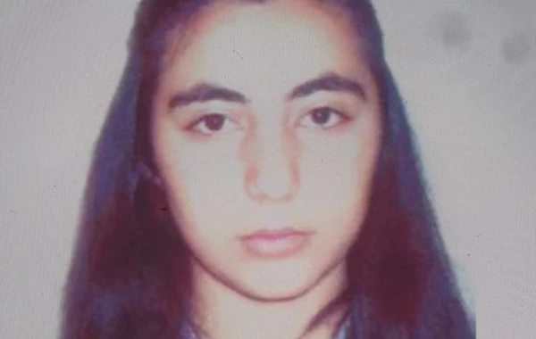 Şəmkirdə 21 yaşlı şəxs itkin düşüb - FOTO