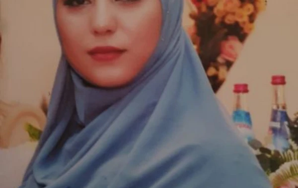 Şəmkirdə 21 yaşlı şəxs itkin düşüb - FOTO
