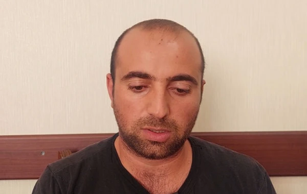 Azərbaycanda mənzildən 60 min manat pul, 20 min manatlıq qızıl oğurlanıb - FOTO