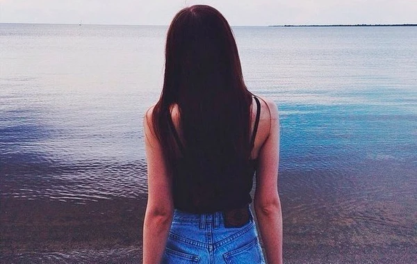 Bakıda 16 yaşlı qız itkin düşdü