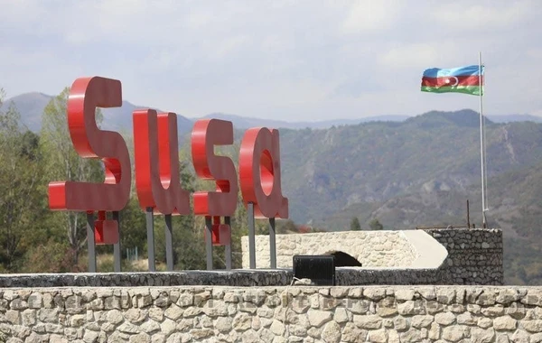 Separatçıların Şuşanı atəşə tutması nəticəsində bir mülki vətəndaş həlak olub - YENİLƏNİB