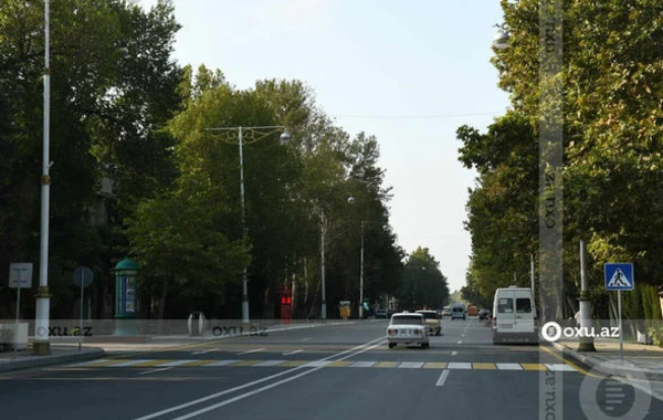 Сегодня в Евлахе состоится встреча с представителями армянских жителей Карабаха - ФОТО