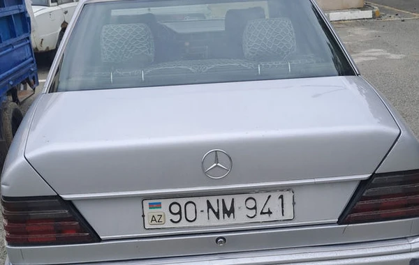Hacıqabulda narkotik vasitələrin təsiri altında taksi sürən şəxs saxlanıldı