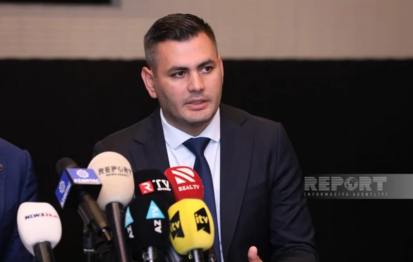 XRİTDX: "Antiterror tədbirləri zamanı dövlət qurumlarının saytlarına kiberhücum olub"