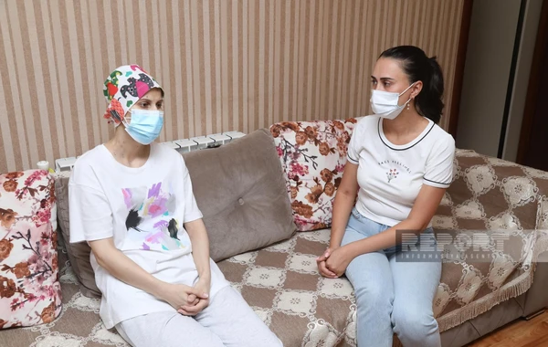 Молодая мама c острым лейкозом: Хочу вырастить дочь сама - ПРИЗЫВ О ПОМОЩИ + ФОТО