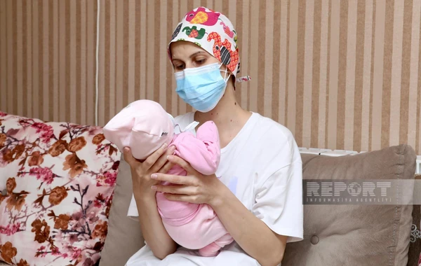 Молодая мама c острым лейкозом: Хочу вырастить дочь сама - ПРИЗЫВ О ПОМОЩИ + ФОТО