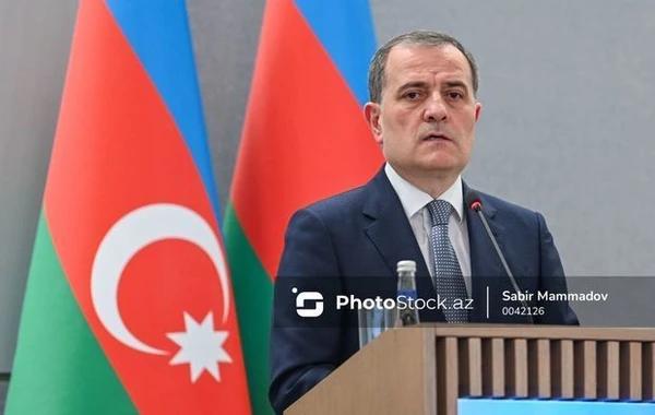 Ceyhun Bayramov BMT Baş Assambleyasının sessiyasında çıxış edib - YENİLƏNİB - TAM MƏTN