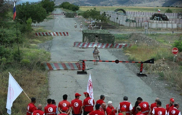 Antiterror tədbirlərinin mühüm nəticəsi: Ağdam-Xankəndi yolu tam işə düşdü