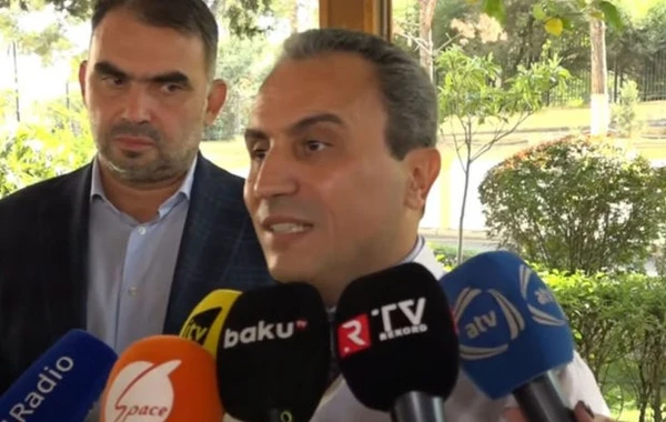 Mərkəzi Klinikanın baş həkimi: “Qənirə Paşayevanın vəziyyəti çox ağırdır”